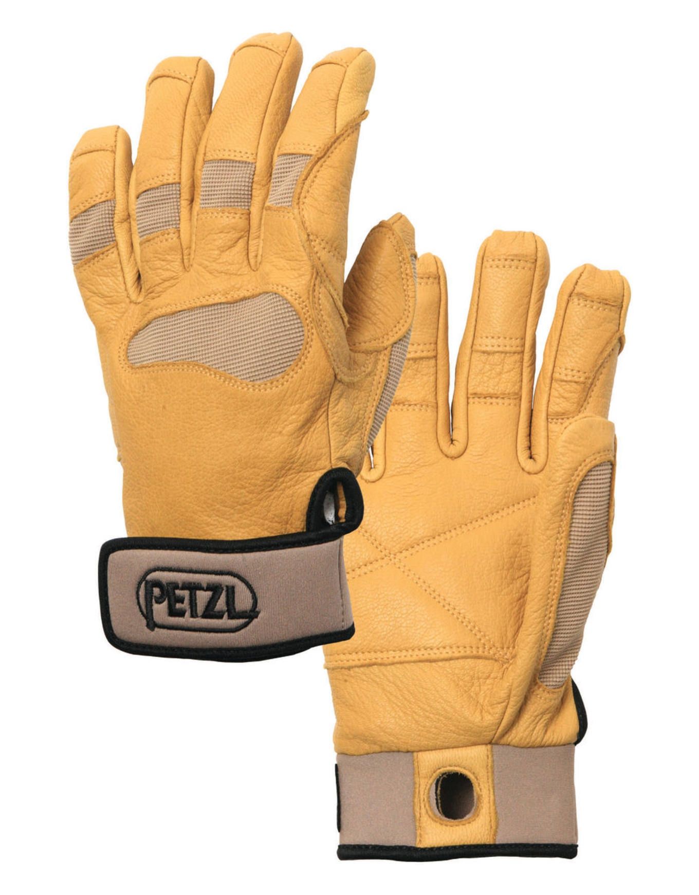 Cordex Plus Beige + Petzl