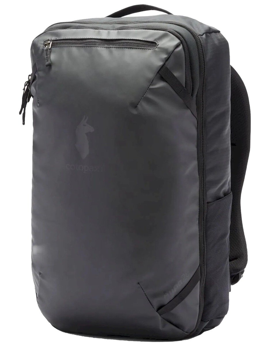 Allpa 28L Travel Pack Cotopaxi Black + Cotopaxi