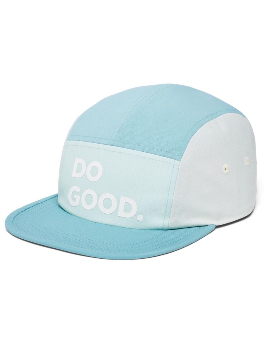 Do Good 5 Foam And Bluegrass + Cotopaxi