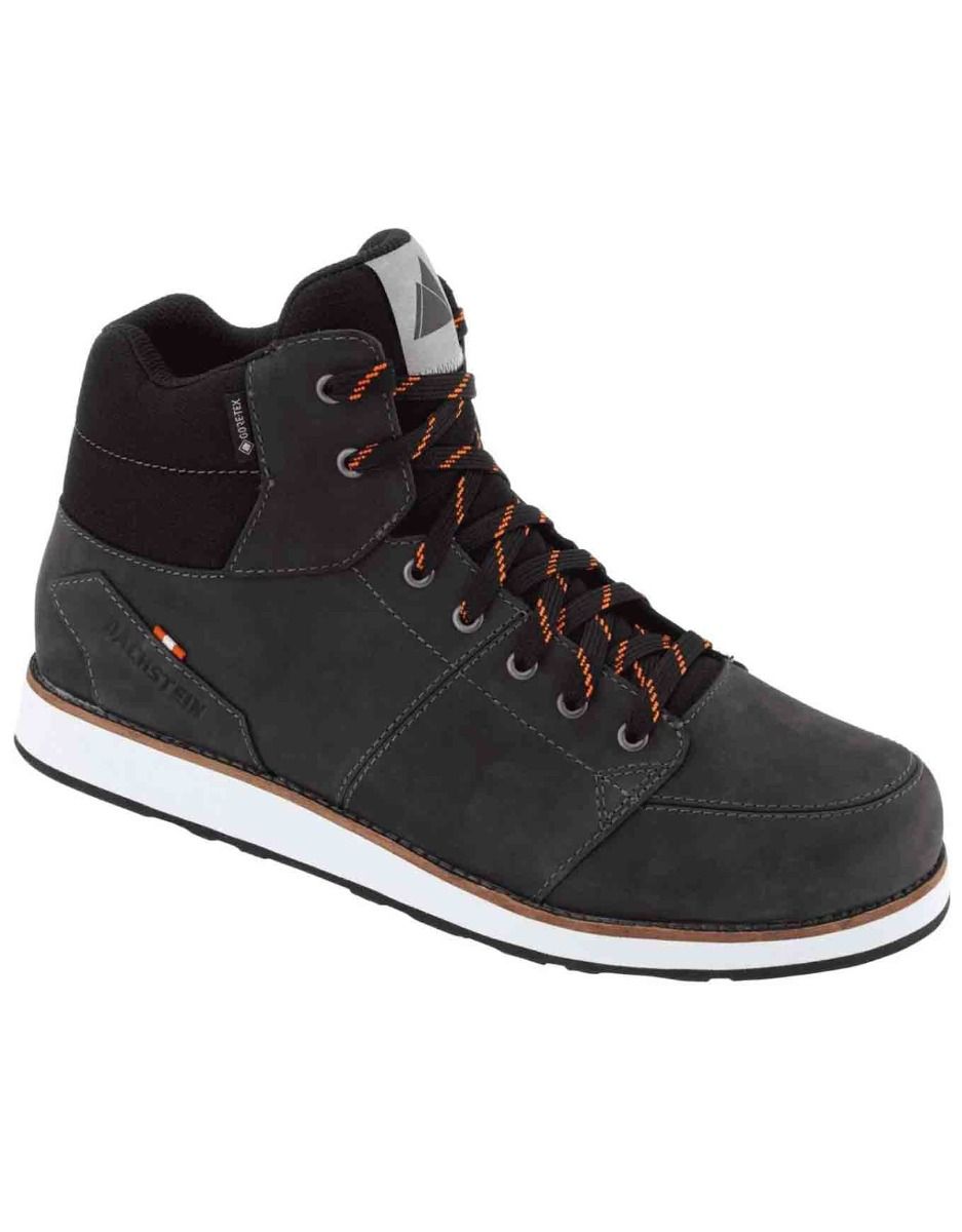 Hubert 2.0 GTX Anthracite + Dachstein