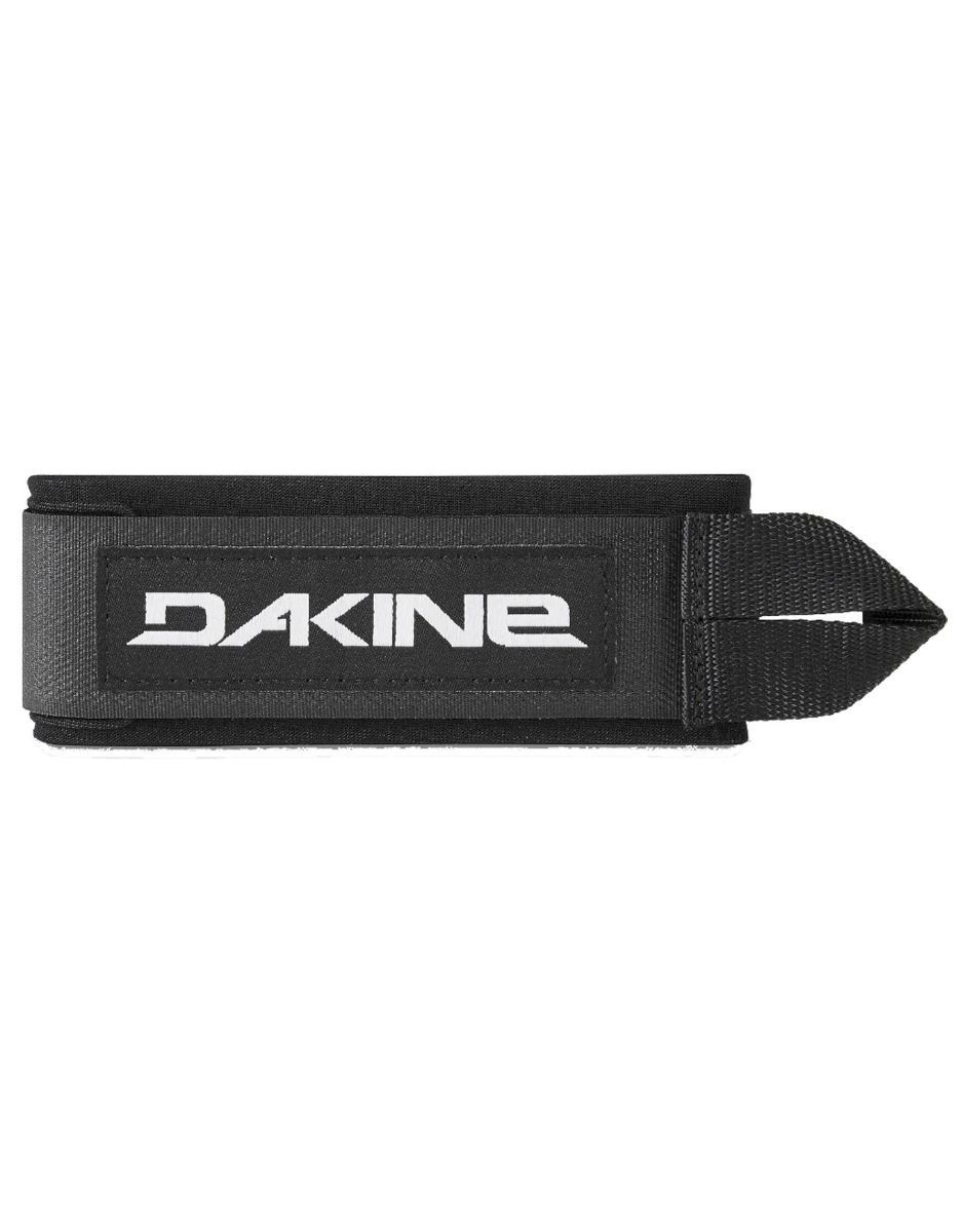 Ski Straps Black + Dakine