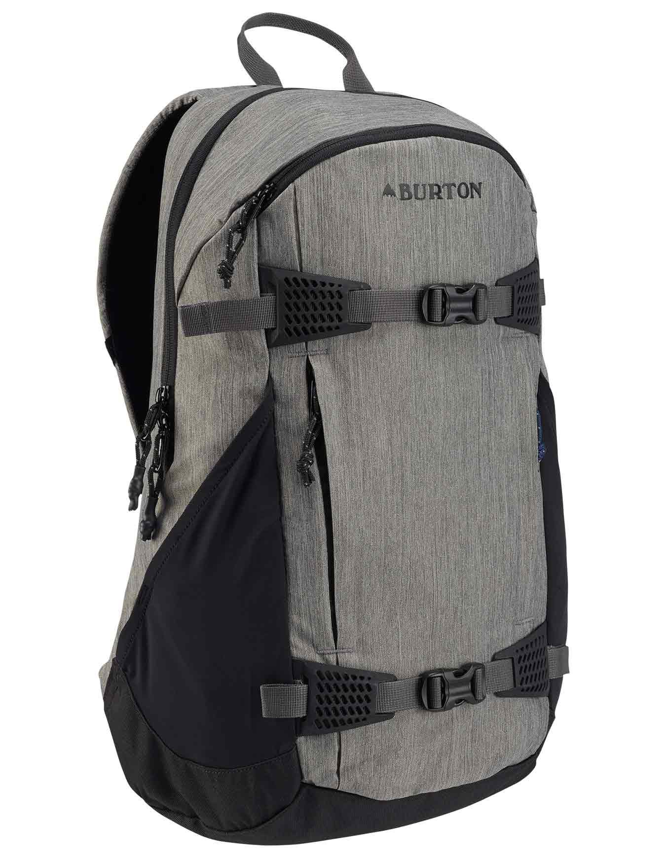 Day Hiker 25L Shade Heather + Burton