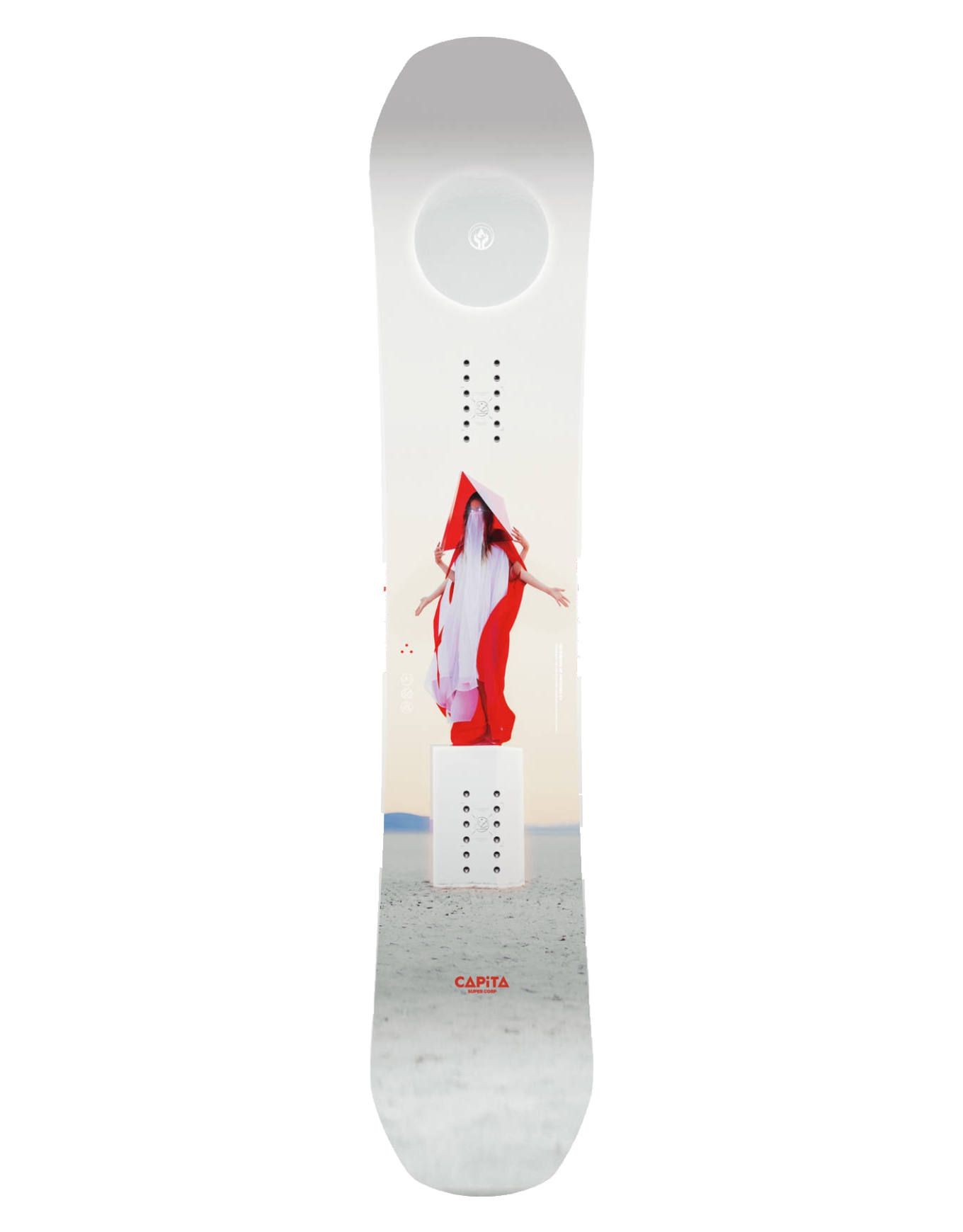 Capita Defenders Of Awesome 2022 Men's snowboards : Snowleader