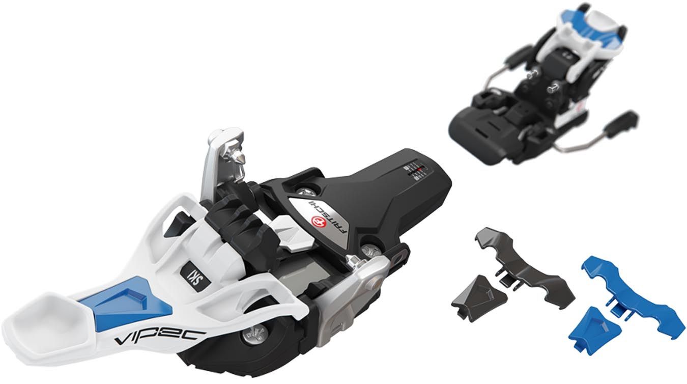 Diamir Vipec Evo 12 + Fritschi