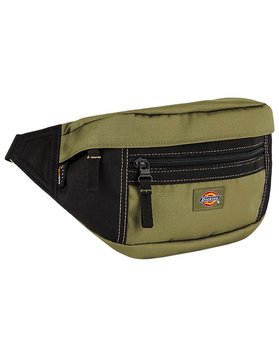 Ashville Pouch Cypress + Dickies