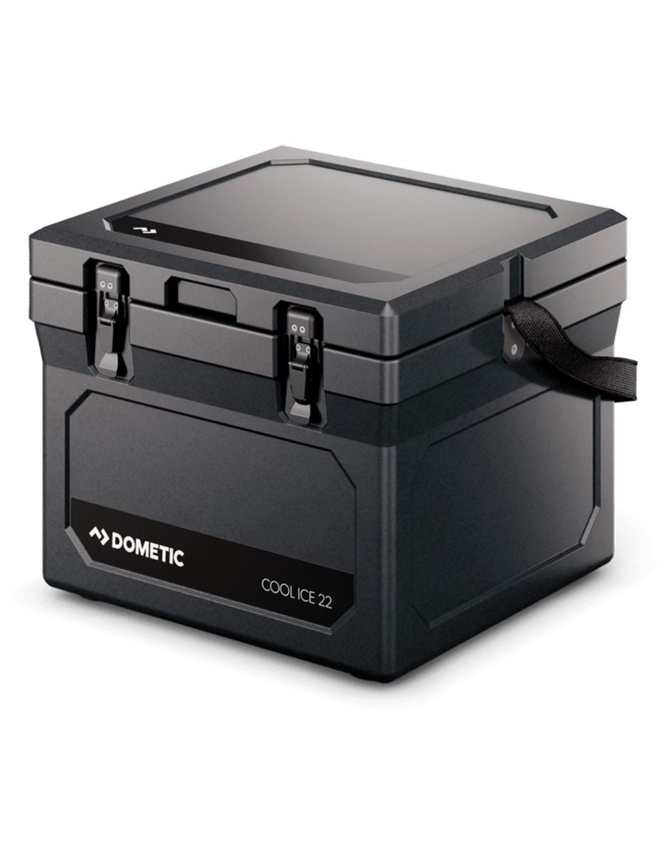 Wci Cool Ice 22 Slate + Dometic