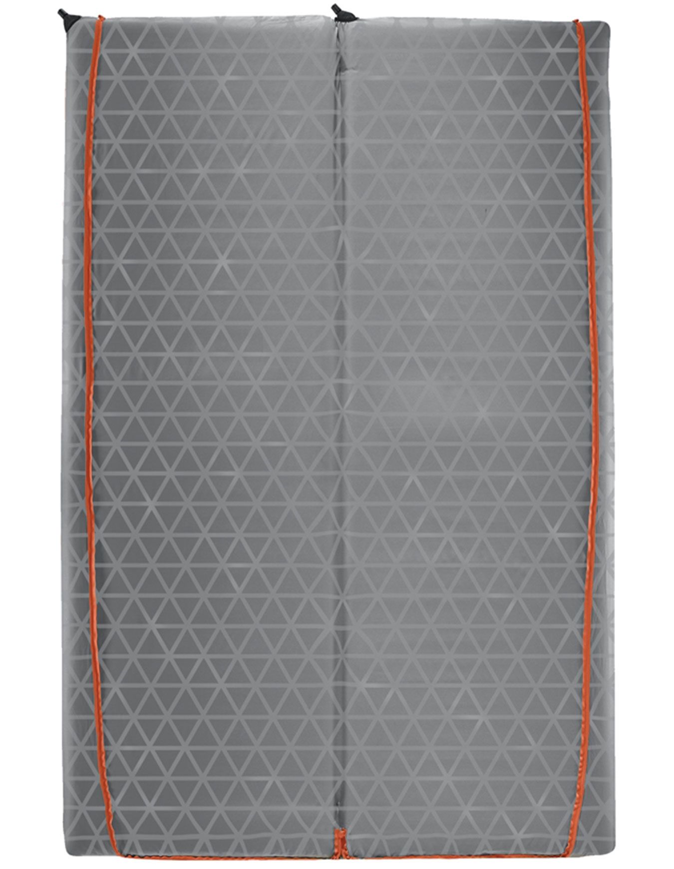 Dorado Duo Coupler + Thermarest
