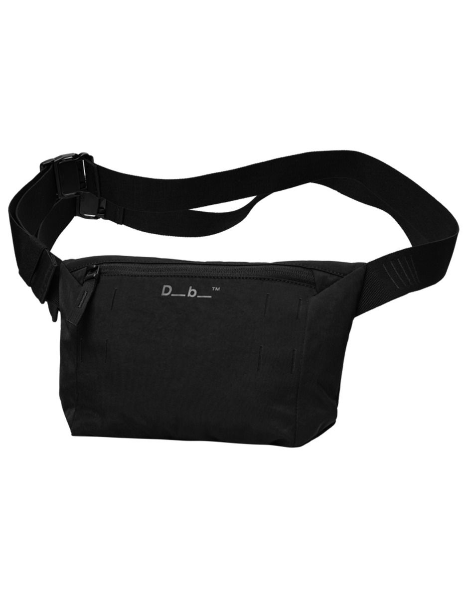 Freya Fanny Pack L Black Out + Db