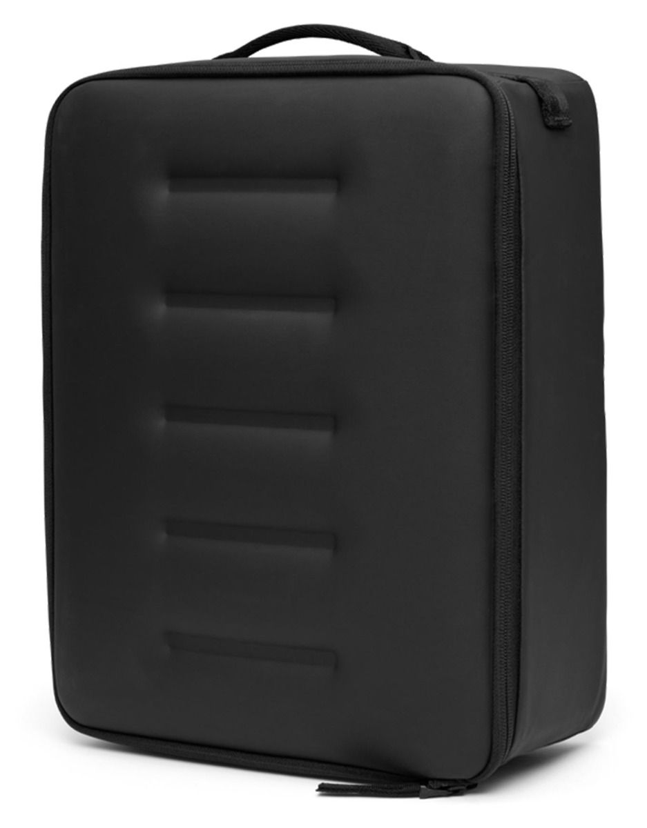 Ramverk Camera Insert M Black Out + Db