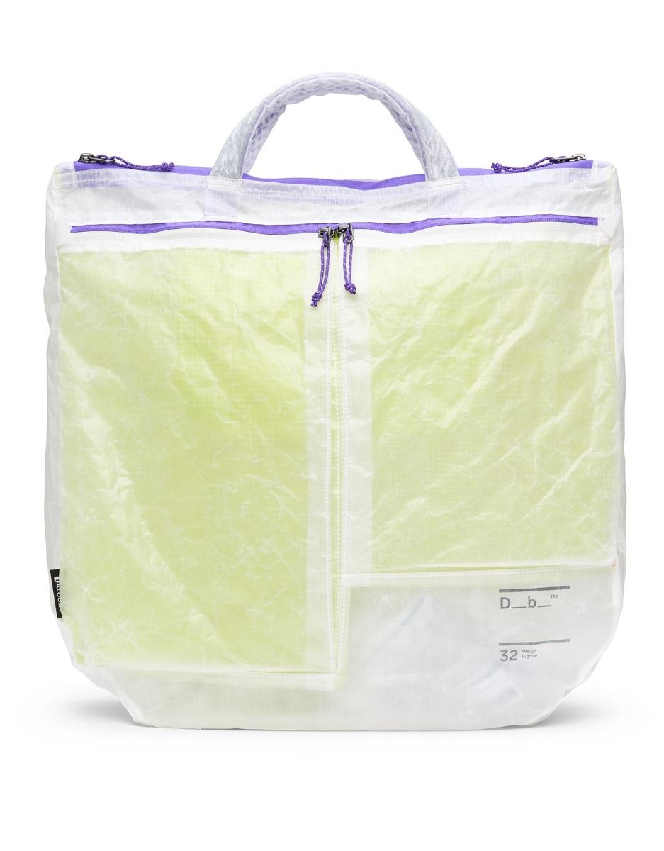 Weigh Lighter Helmet Bag 32L Aurora + Db
