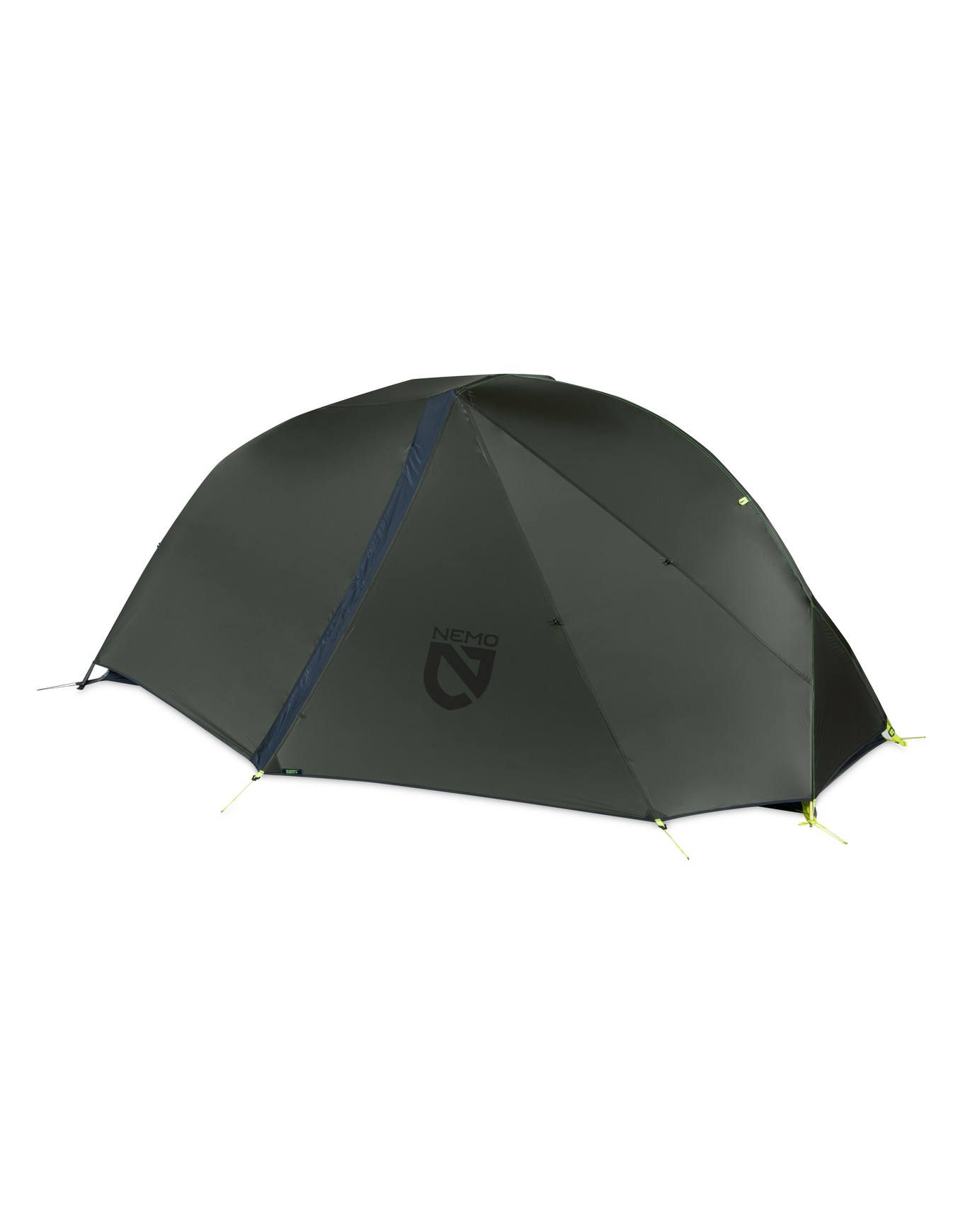 Dragonfly Bikepack 1P + Nemo Equipment
