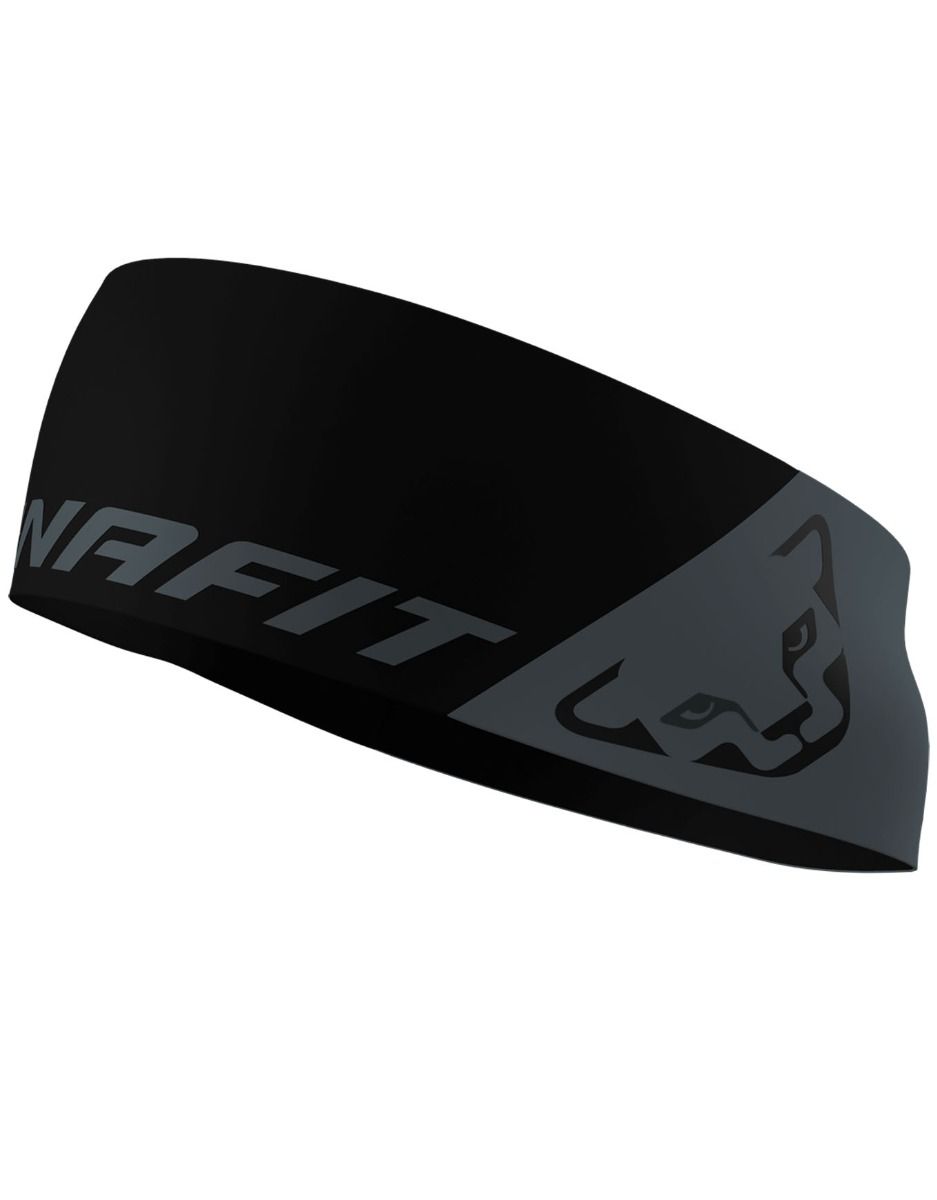 Performance Headband Cinder + Dynafit