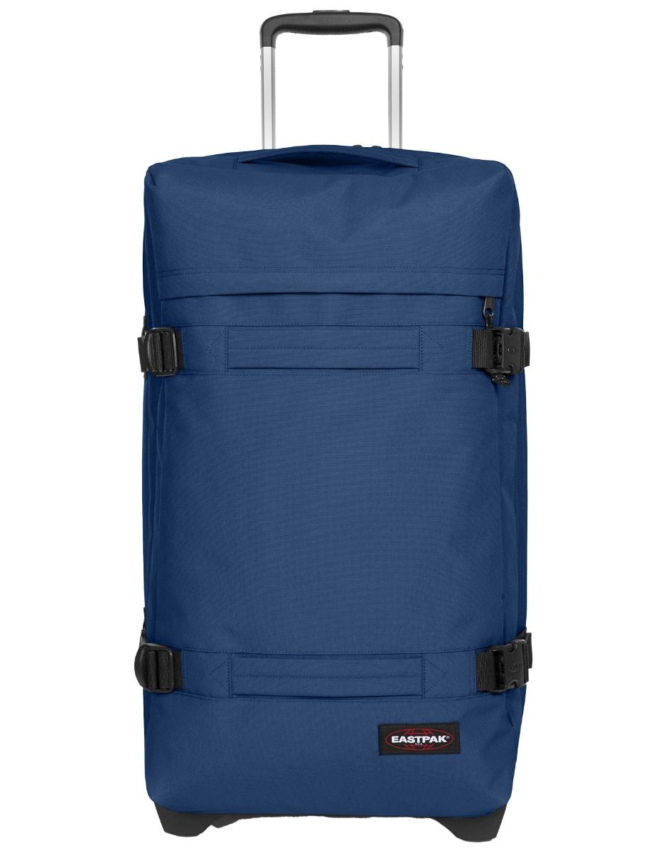 Transit'R L Peony Navy + Eastpak