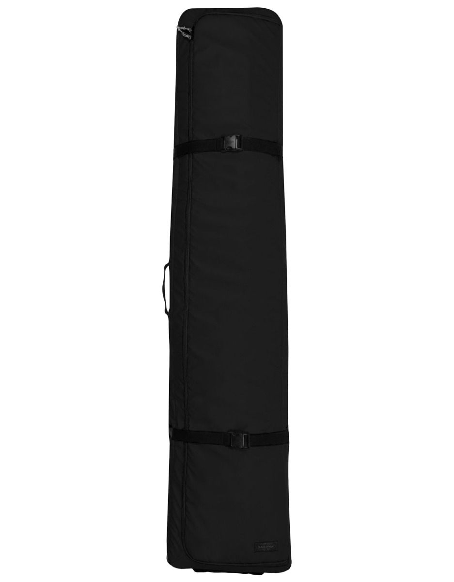 Board Bag Tarp Black + Eastpak