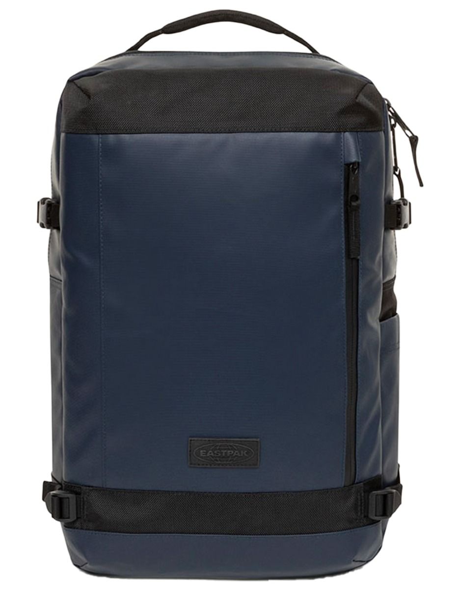Tecum M CNNCT Admiral + Eastpak