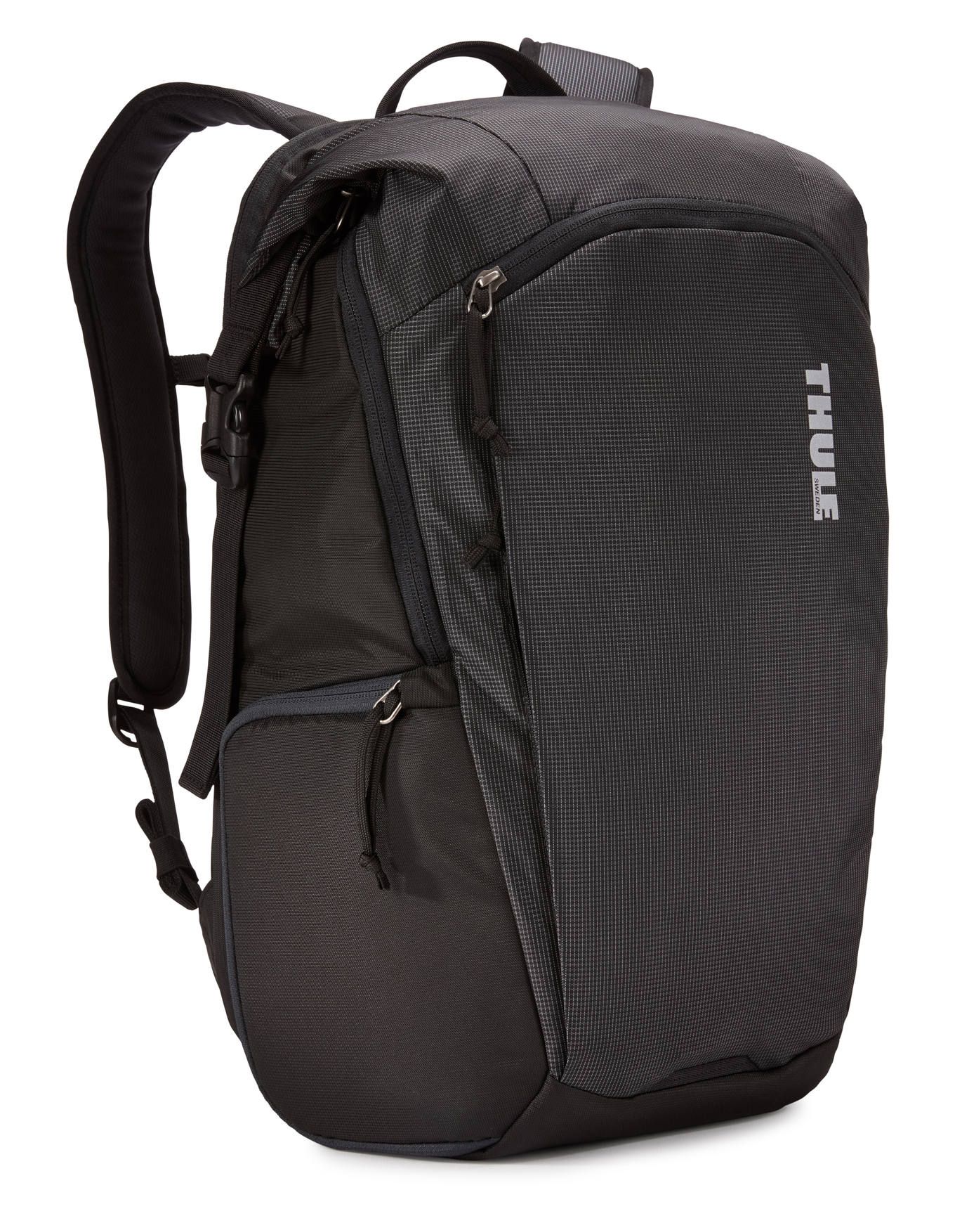 Thule EnRoute Large DSLR Backpack Black + Thule