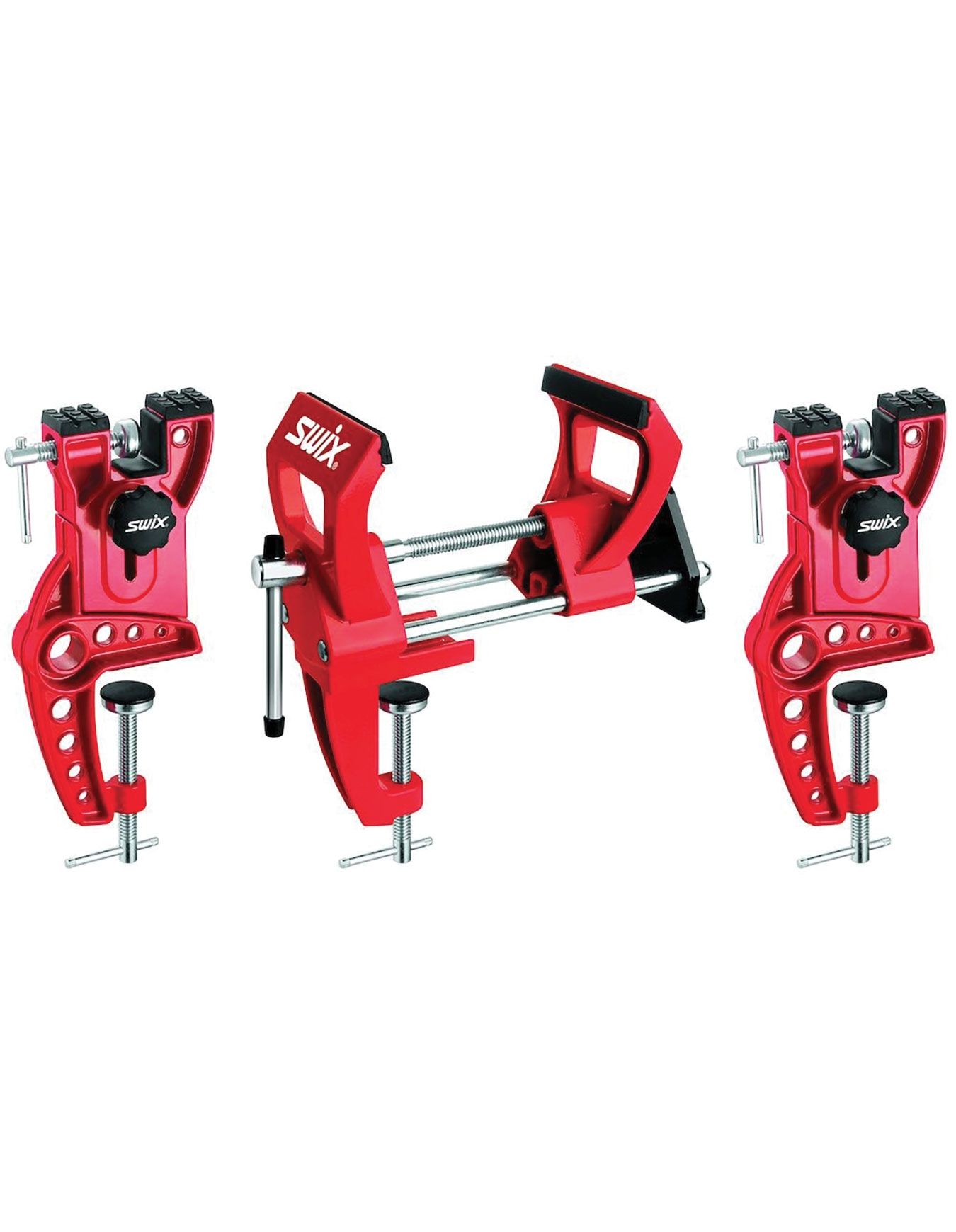 Power Pro Vise 155mm + Swix
