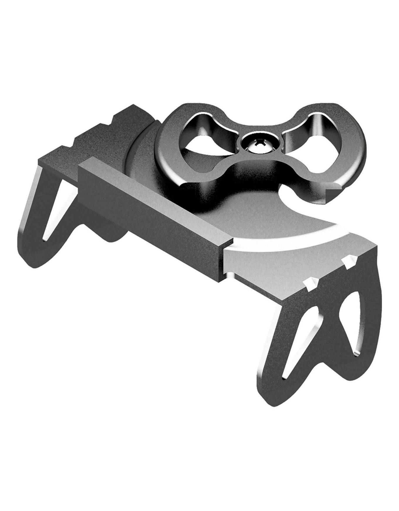 Explorer Crampons + Union