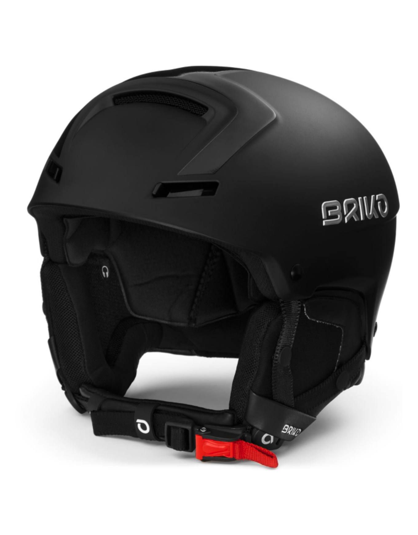 Faito Matt Black           + Briko