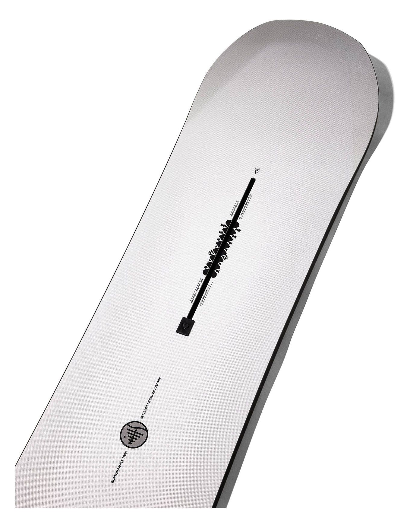 Burton Family Tree 3D Daily Driver 2022 Men