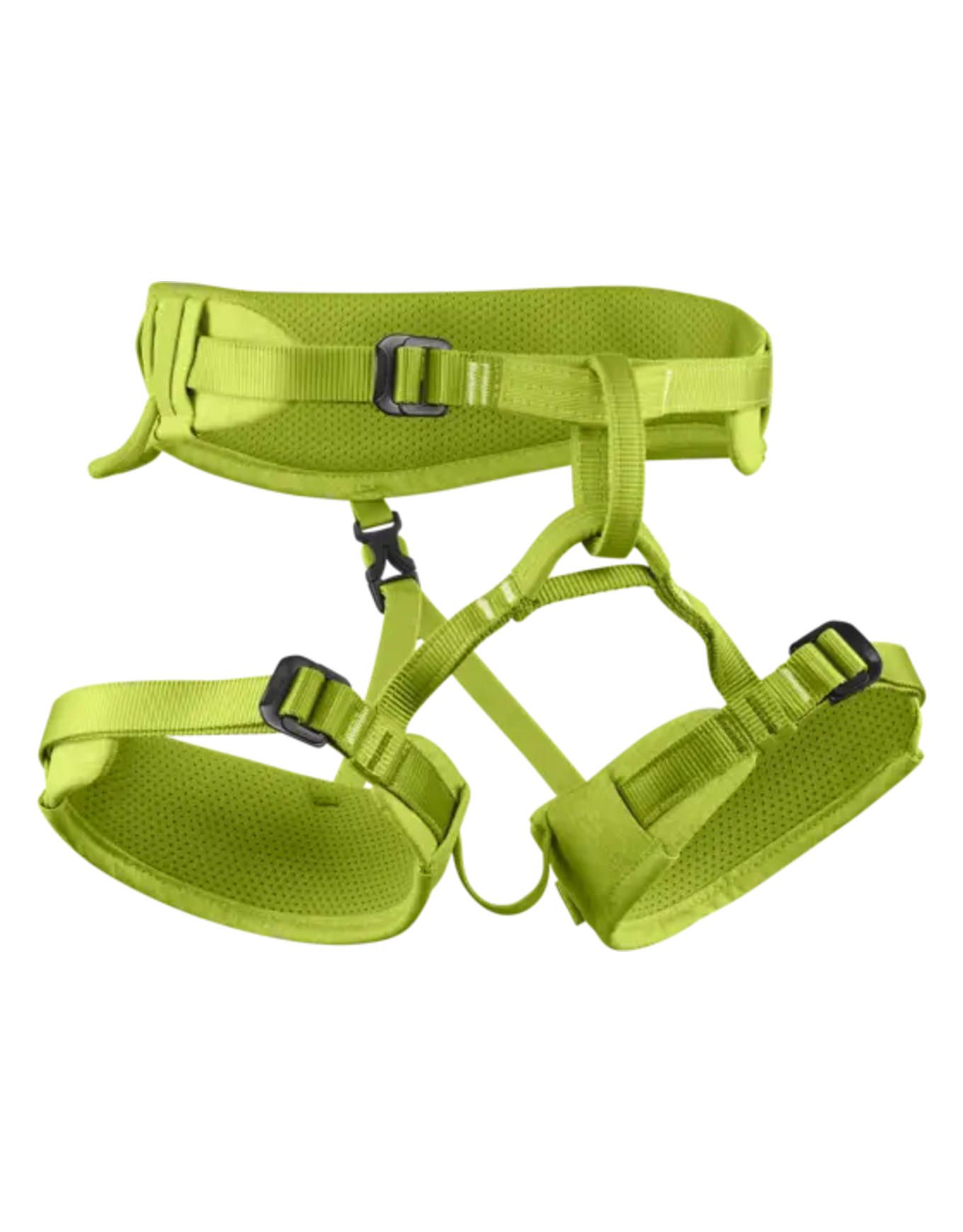 Finn III Icemint + Edelrid