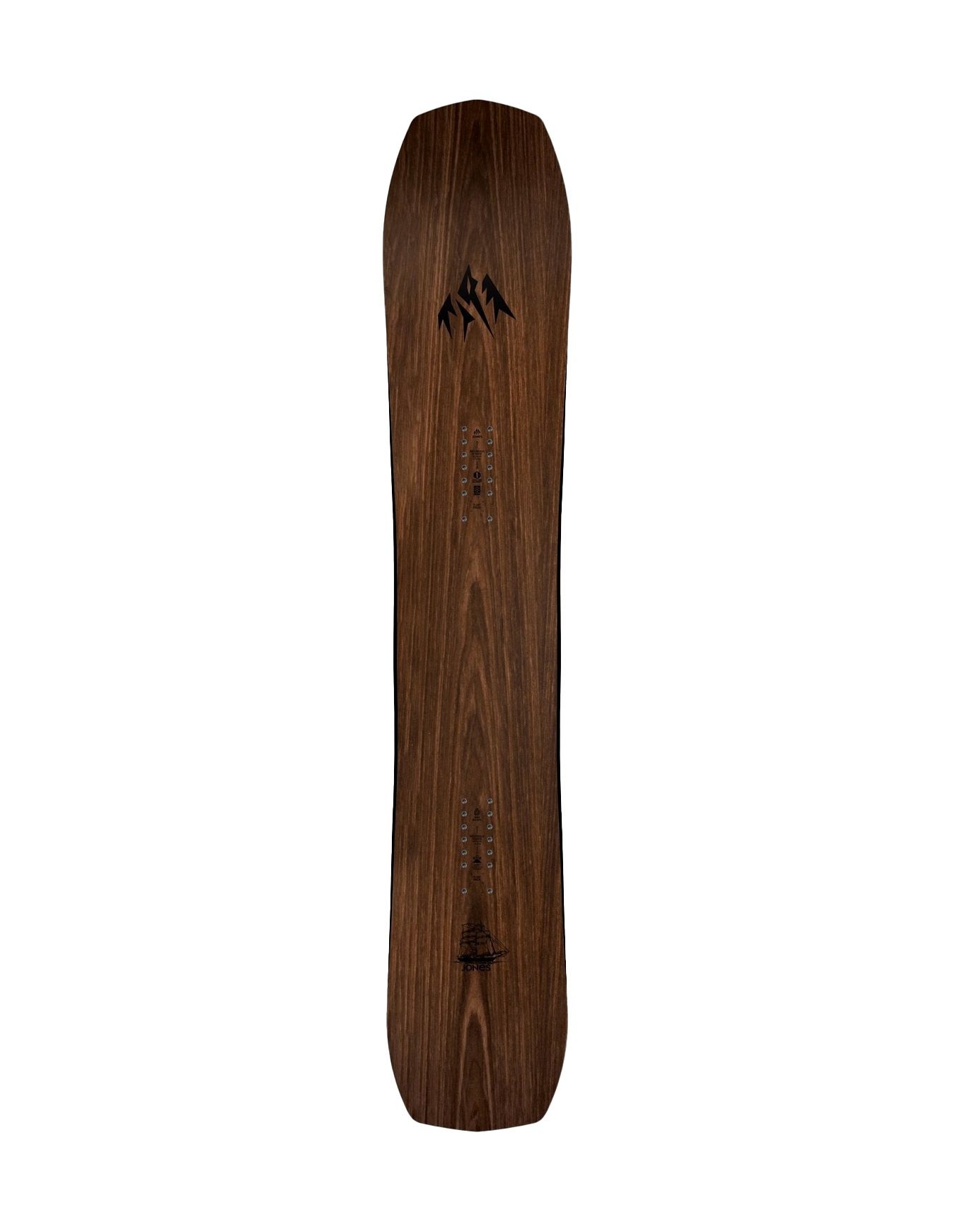Flagship 2022 + Jones Snowboards