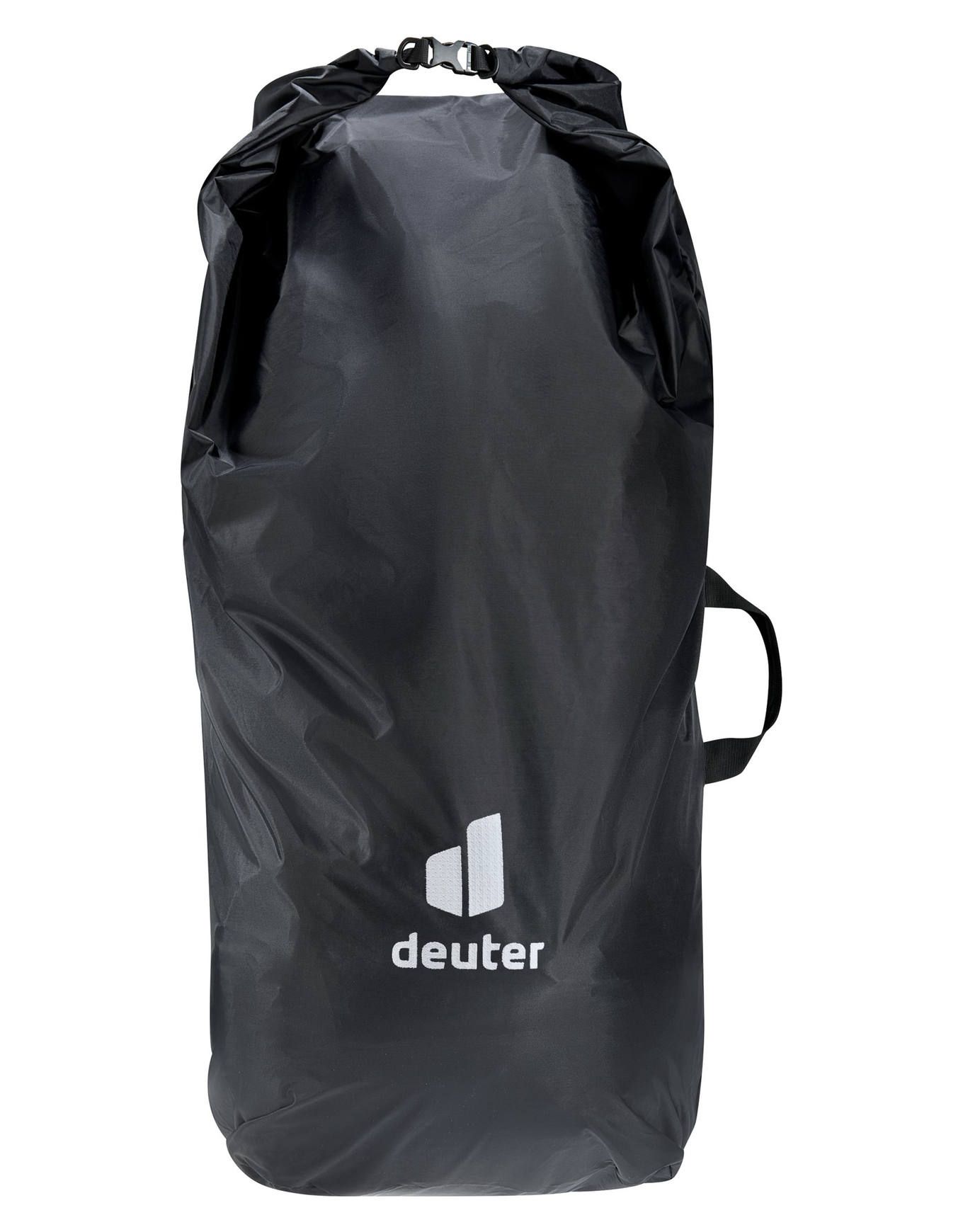 Flight Cover 90 Noir + deuter