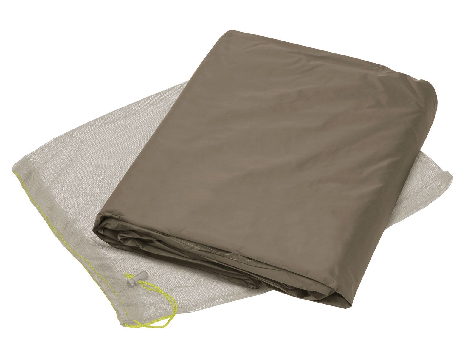 Footprint Hogan SUL 2P Bark + Vaude