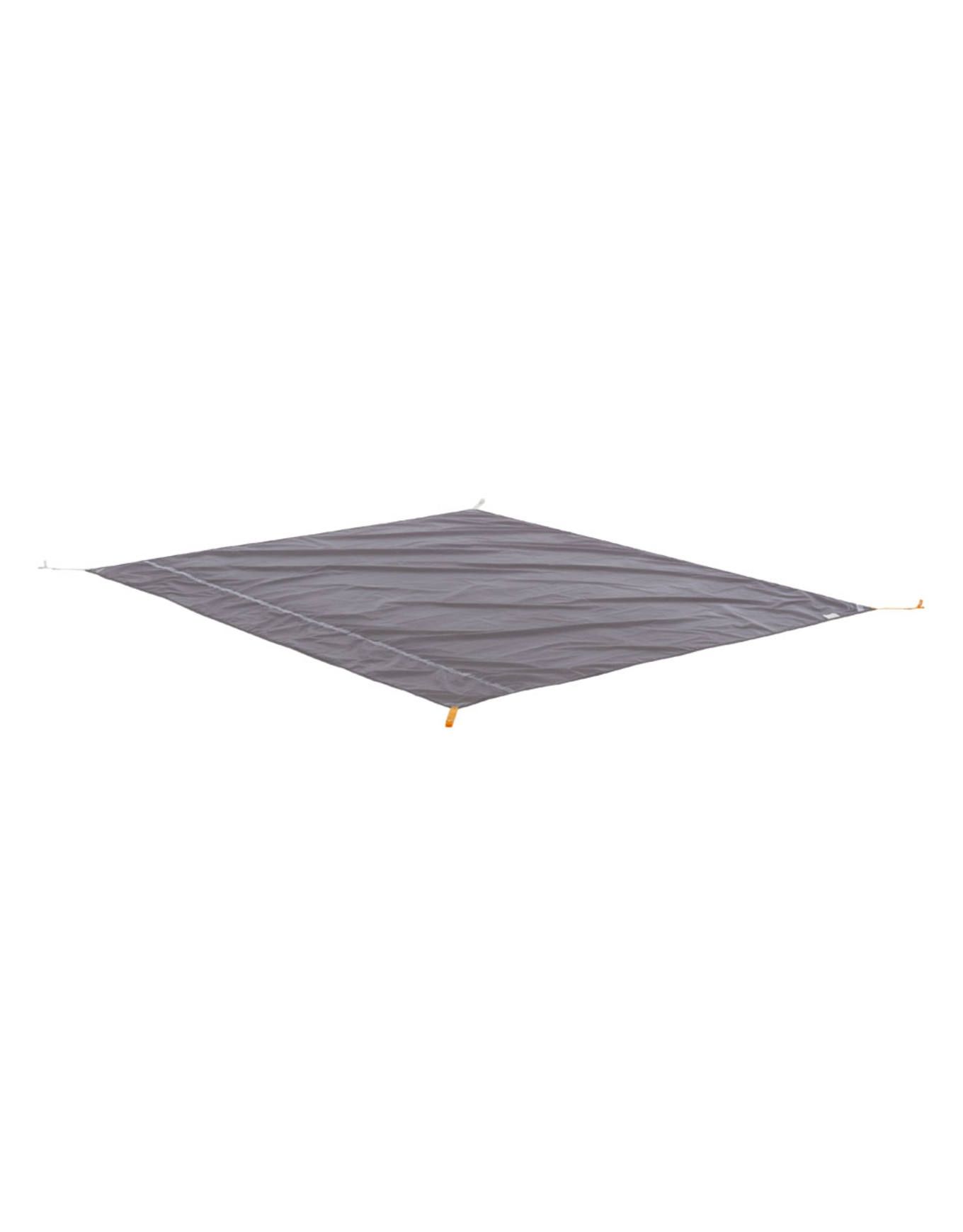Footprint Salt Creek Sl3 Gray + Big Agnes