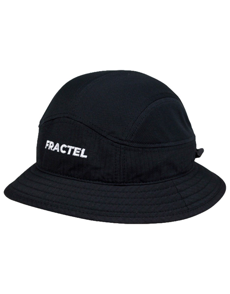 B-Series Jet + Fractel