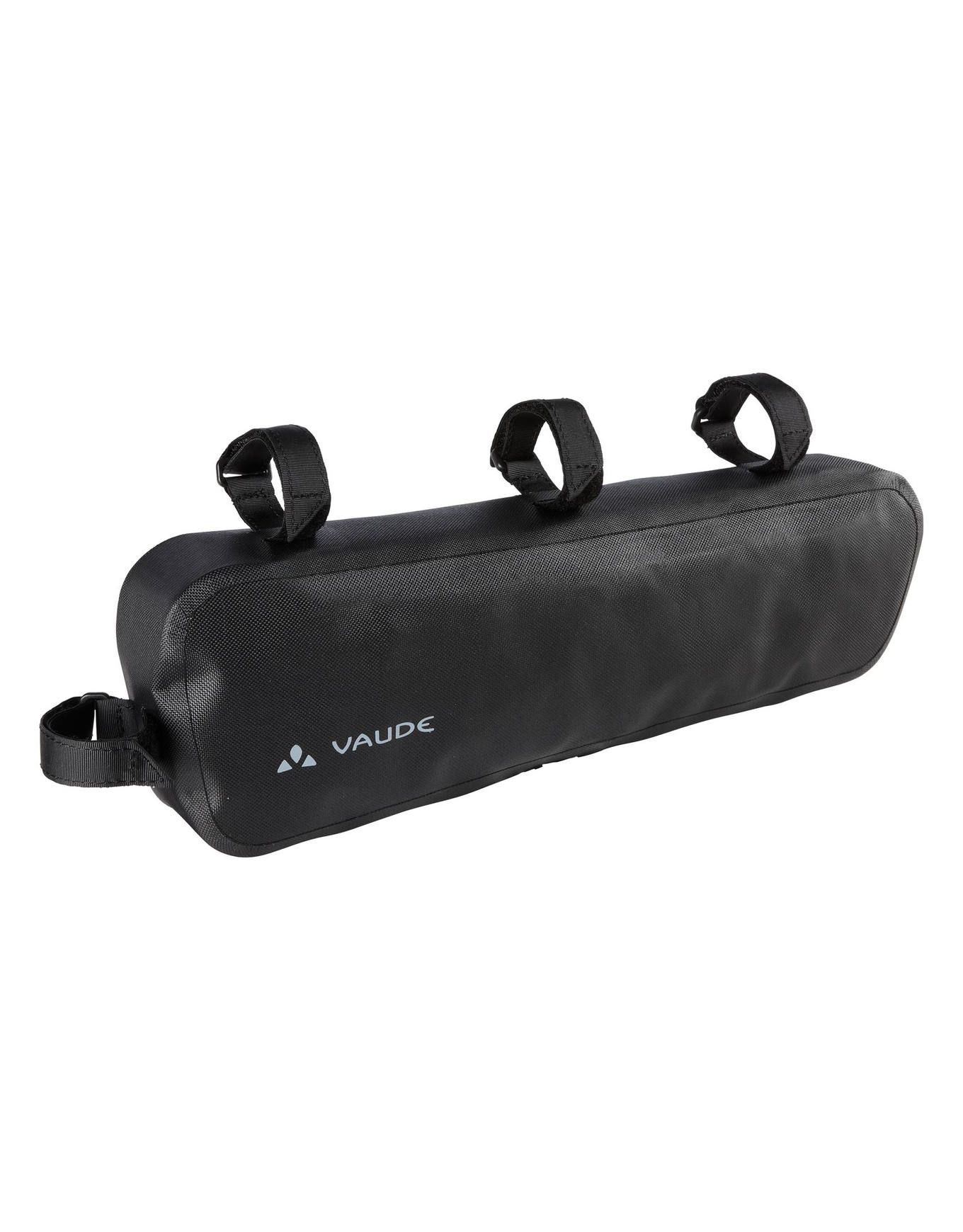 Framebag Aqua Black + Vaude