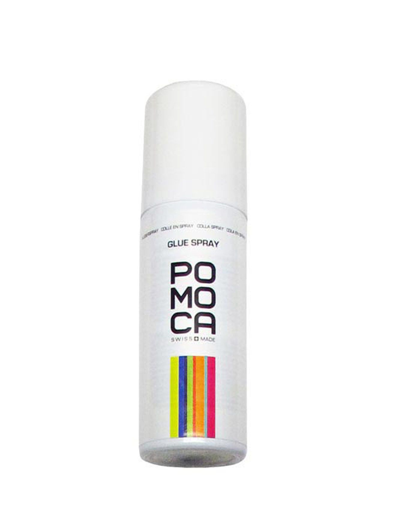 Glue Spray 50 ml + Pomoca