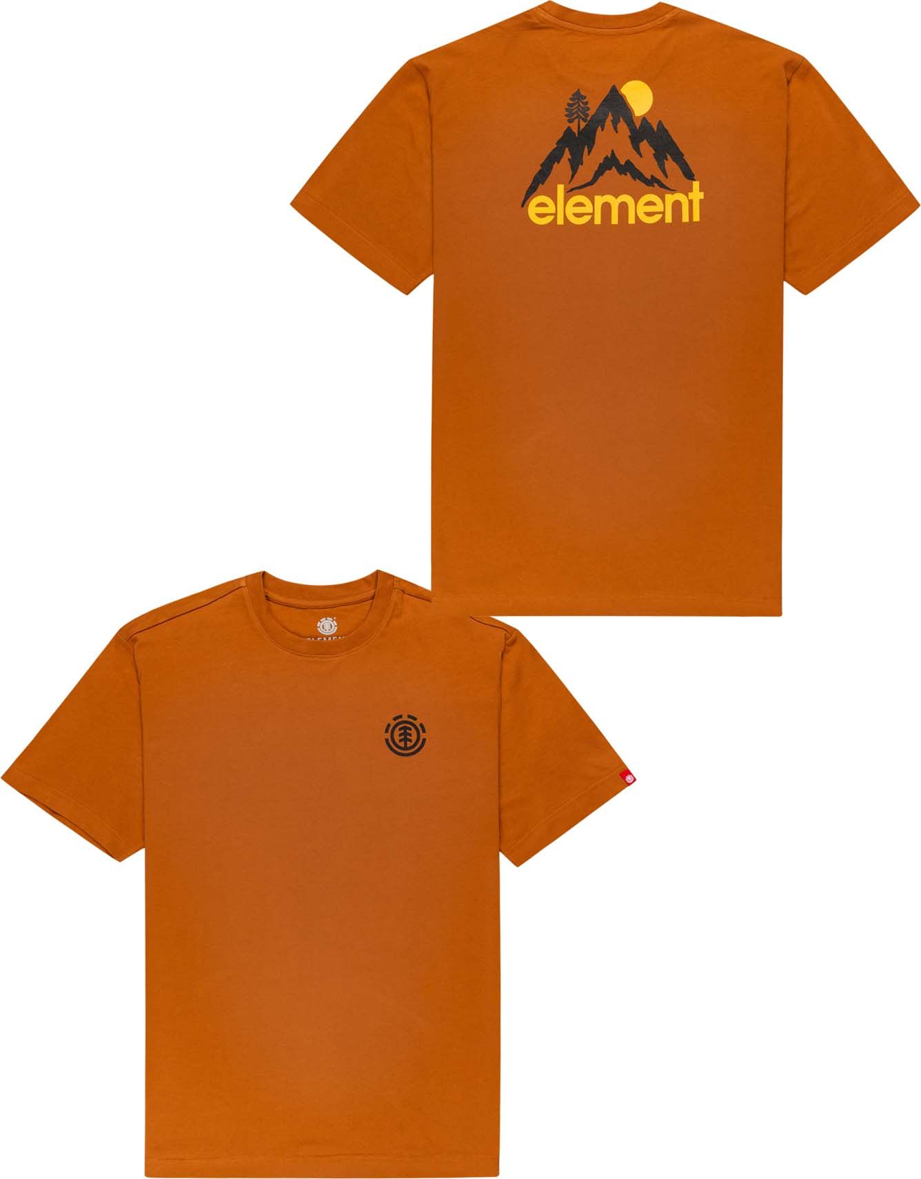 Goletta Ss Glazed Ginger + Element