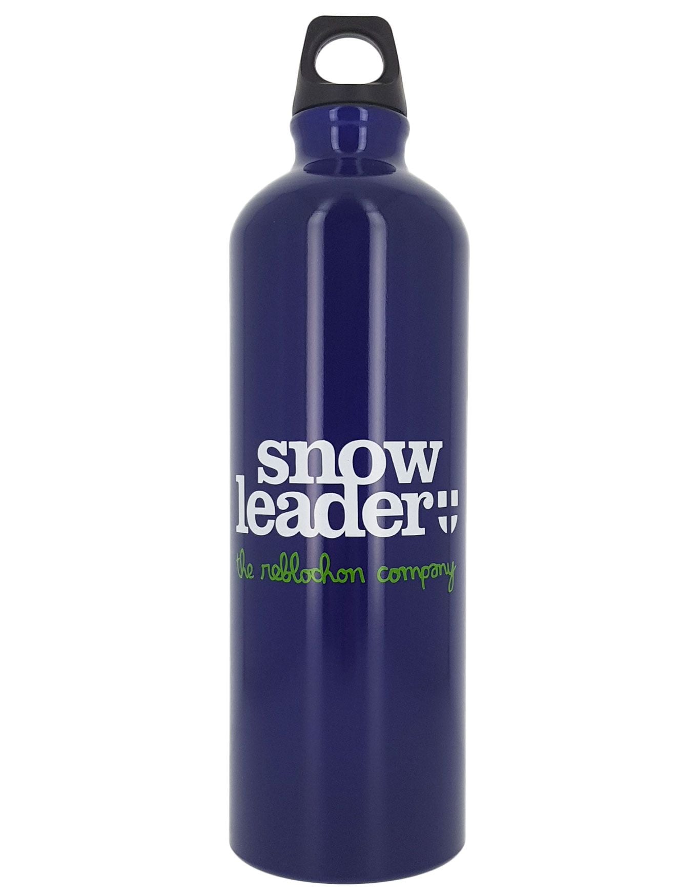 Gourde Snowleader Alu 0,75L + Snowleader