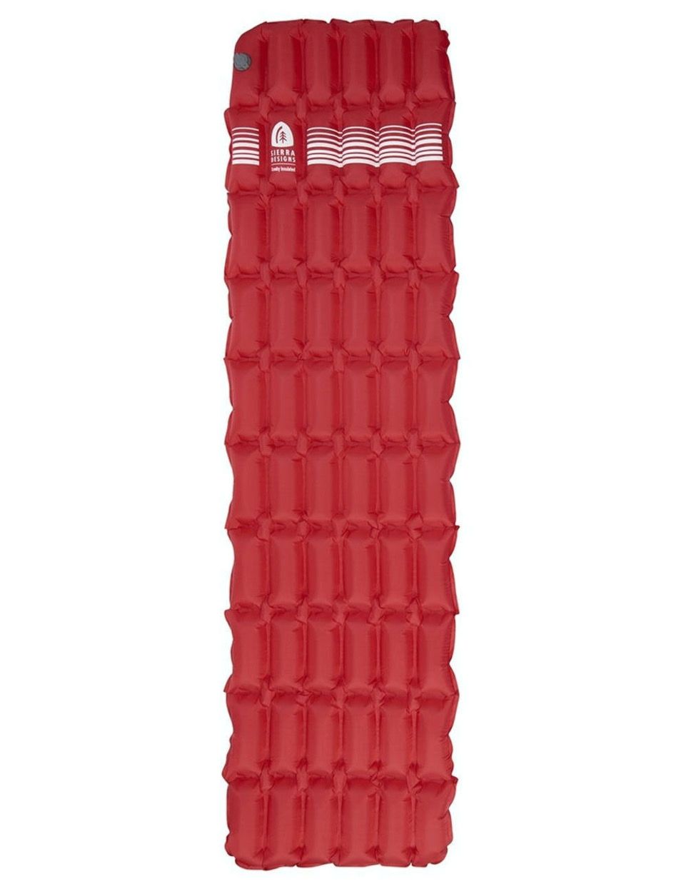 Granby Insulated Sleeping Pad + Sierra Designs