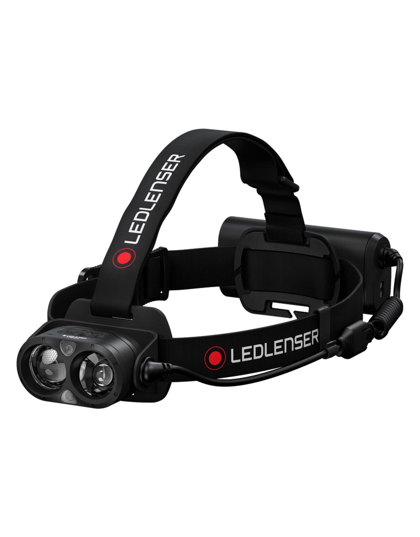 H19R Core + Ledlenser