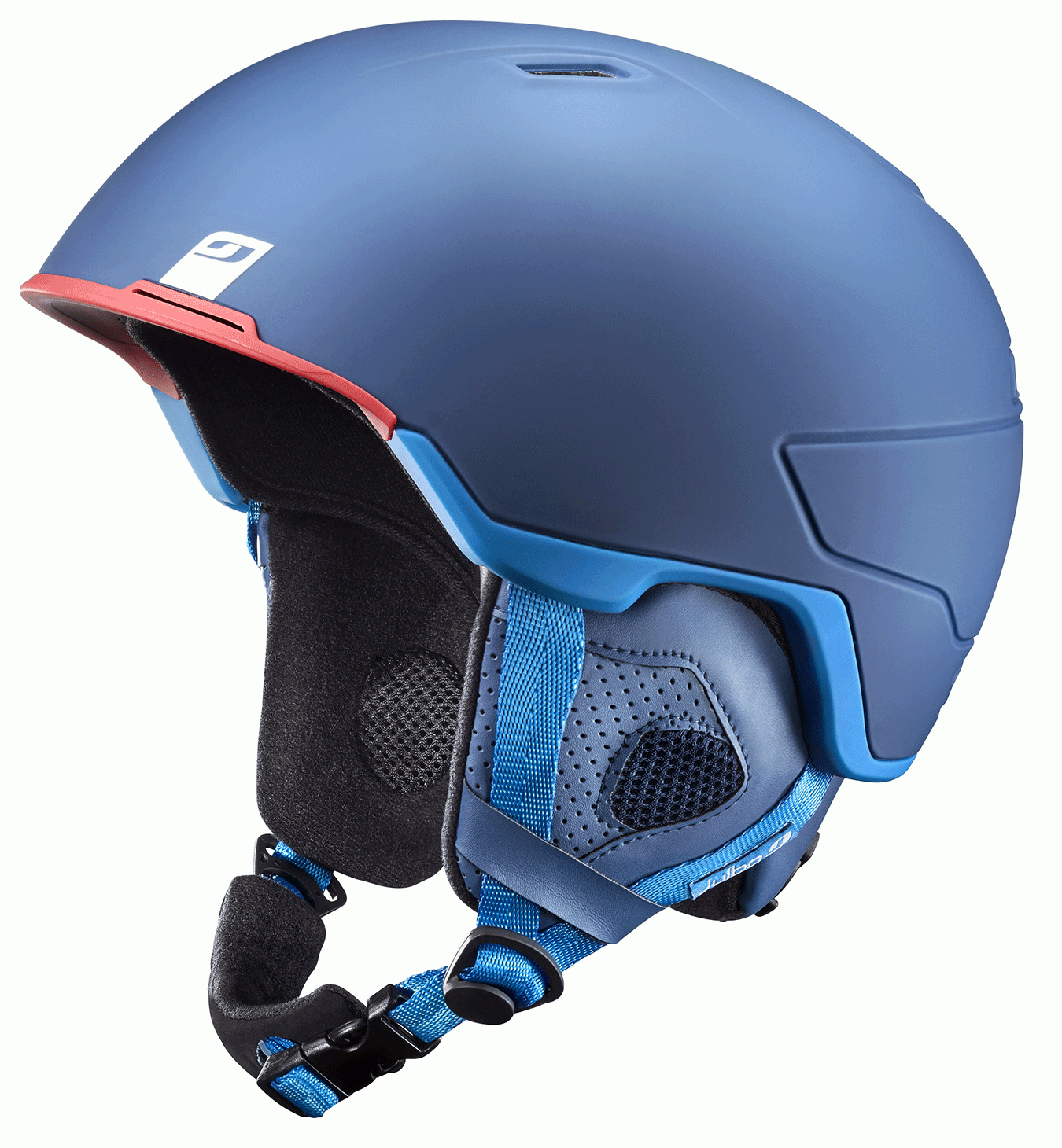 HAL BLEU + Julbo