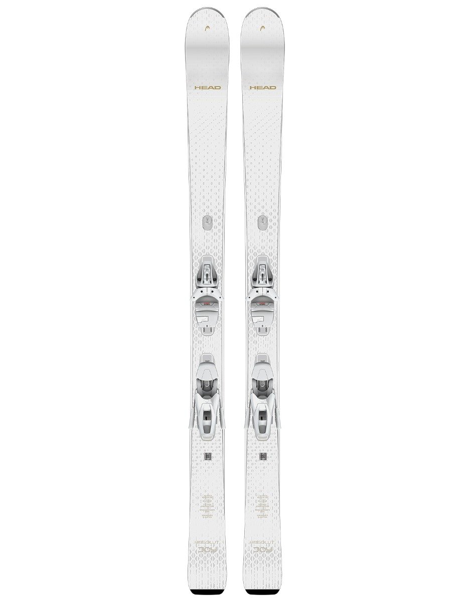E.Absolut Joy + Joy 9 GW SLR 2027 + Head