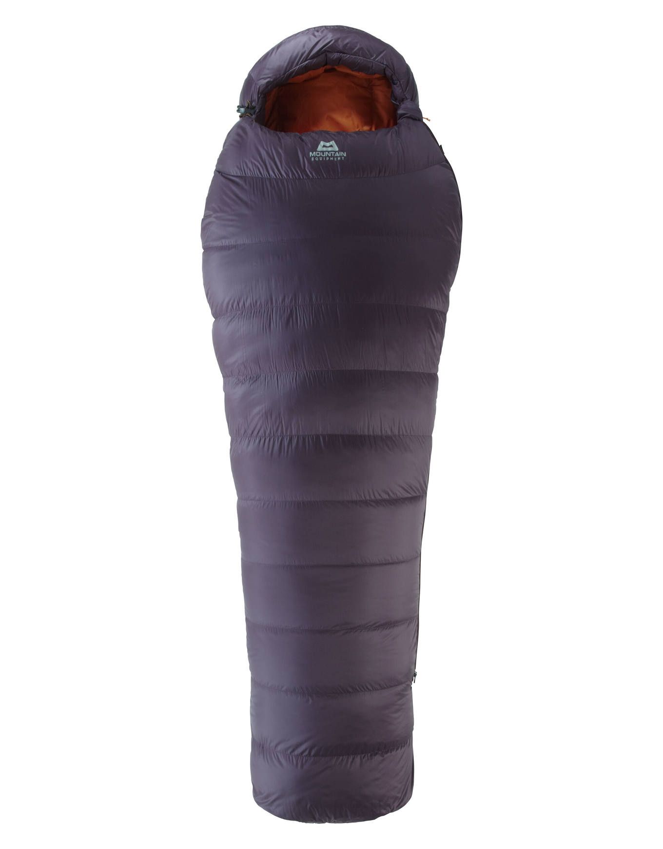 Helium 400 Wmns Regular + Mountain Equipment