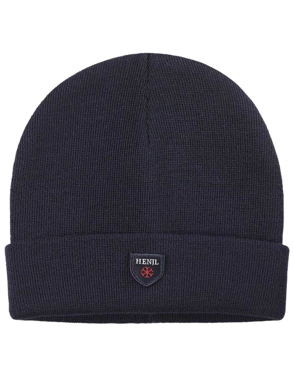 Finn Navy + Henjl
