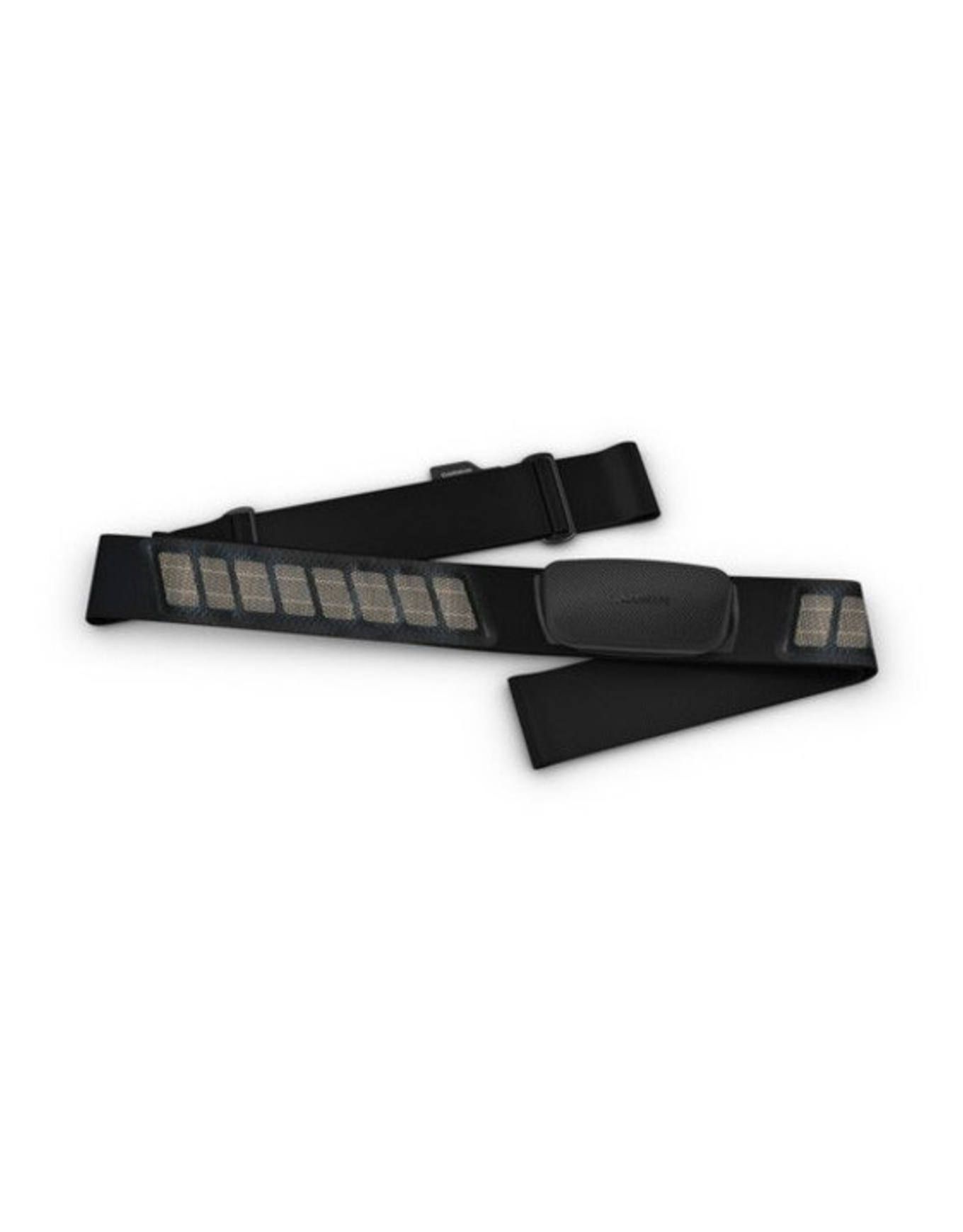 HRM-Dual + Garmin
