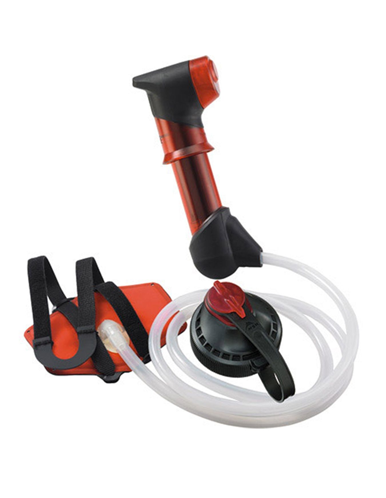 HyperFlow Microfilter + MSR