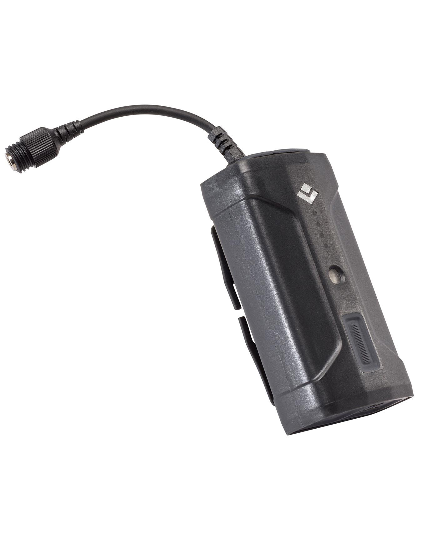 Icon Rechargeable Battery Ski Black + Black Diamond