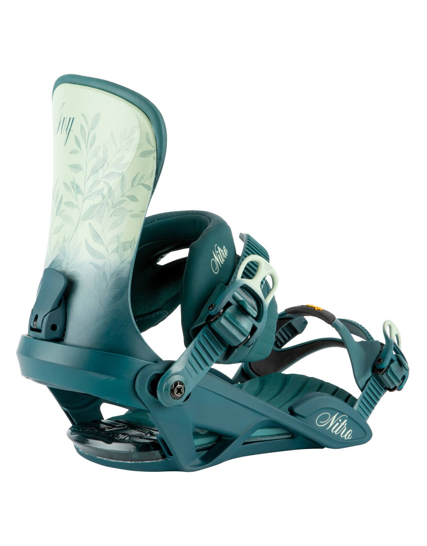 nitro ivy snowboard bindings It combines a responsive Nitro IVY Women's Snowboard Bindings
