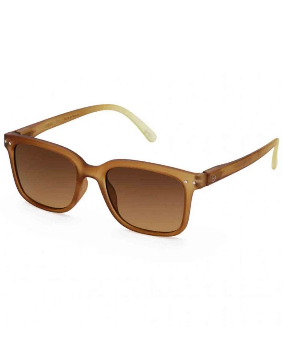 Sun #L Arizona Brown + Izipizi