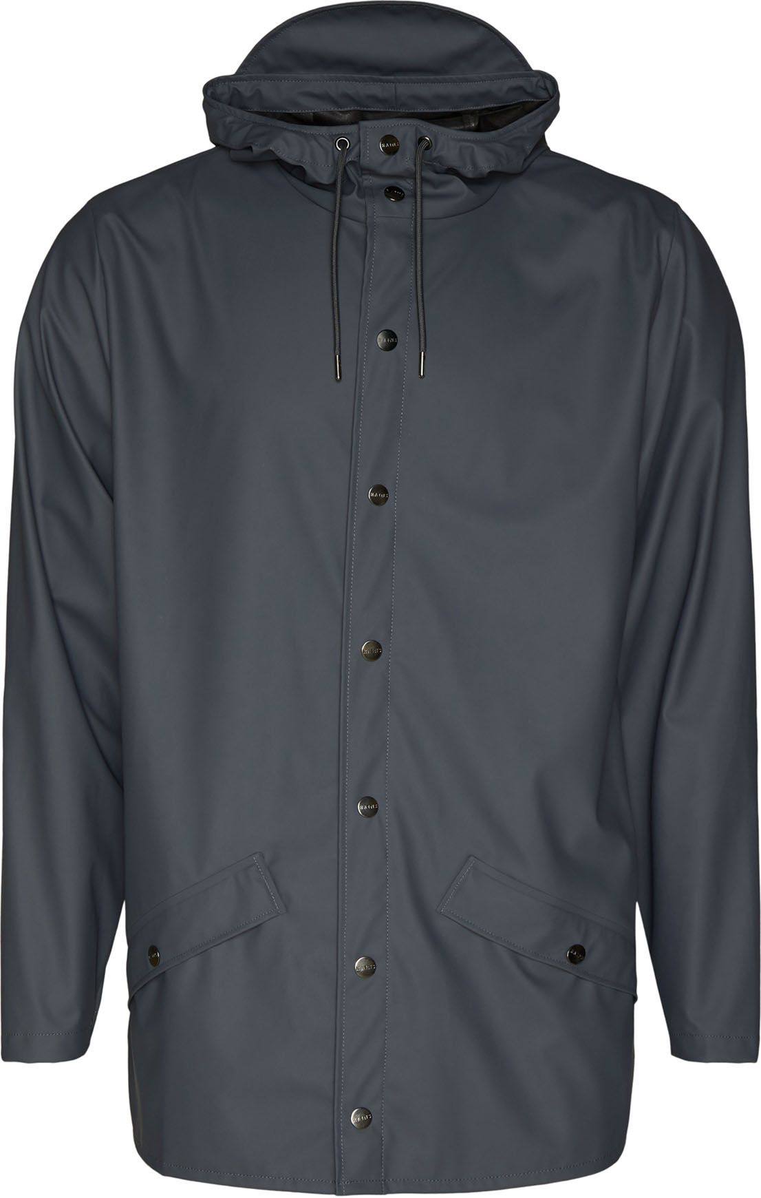 Jacket Slate + Rains