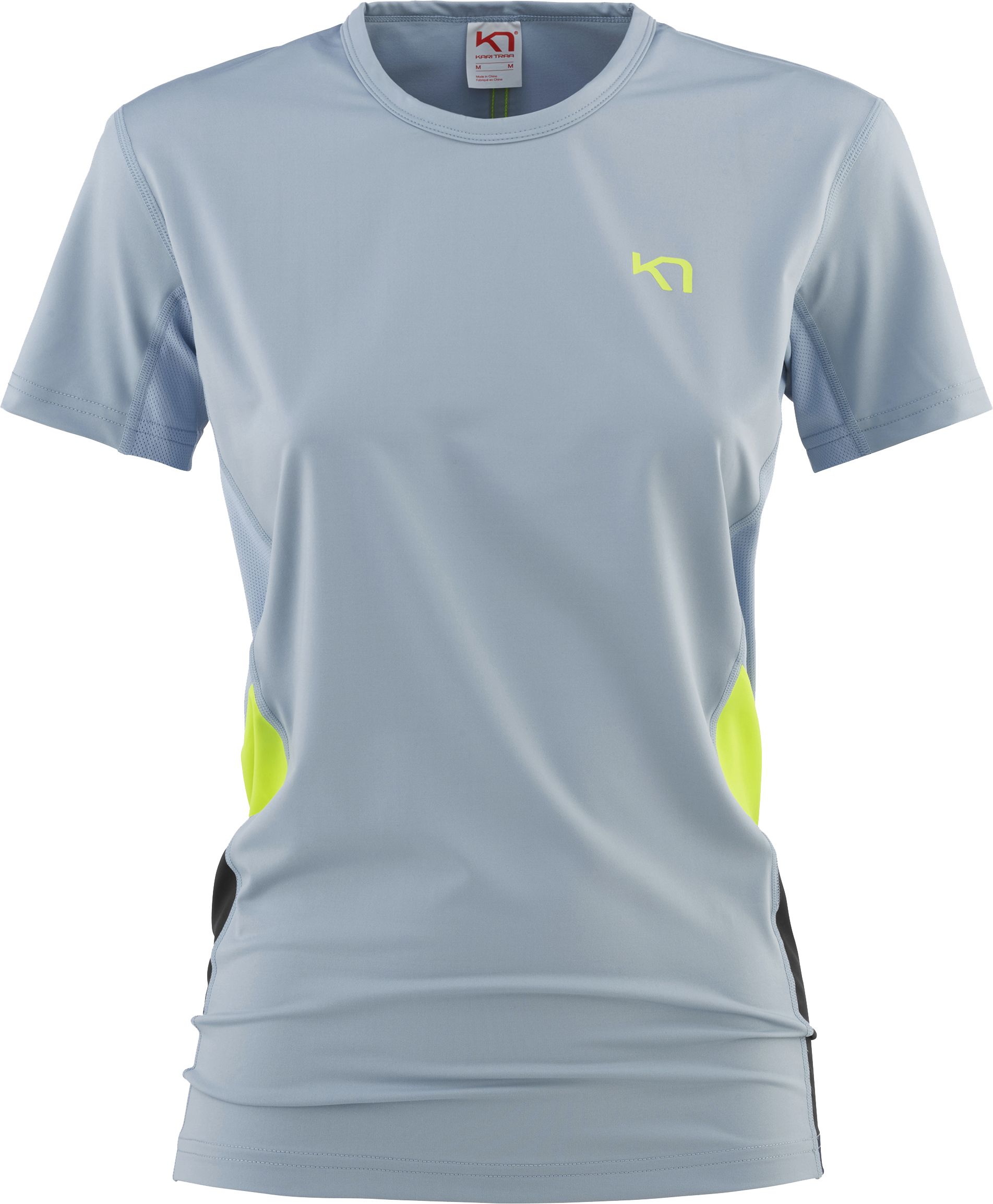 Janni Tee Misty + Kari Traa
