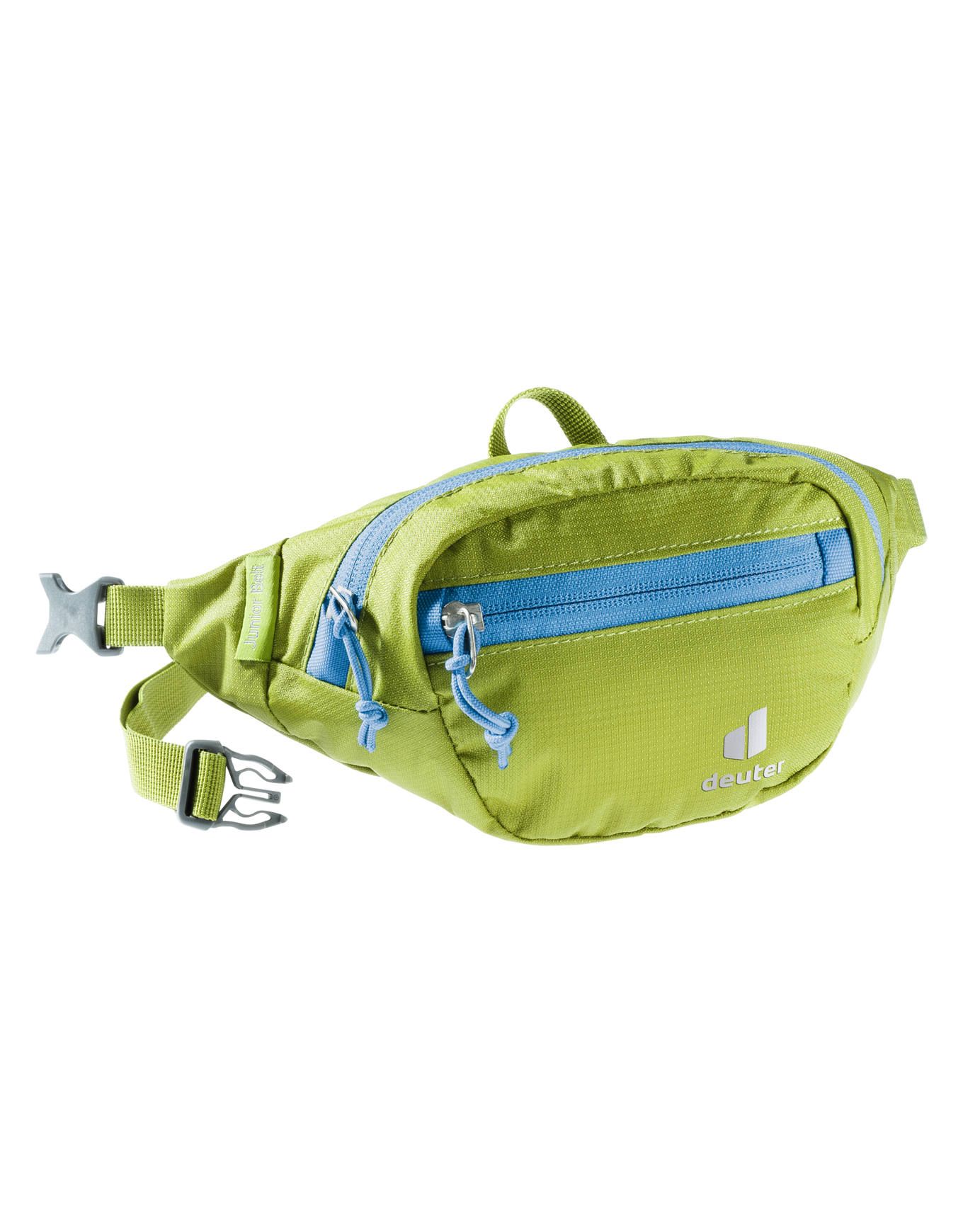 Junior Belt Moss + deuter