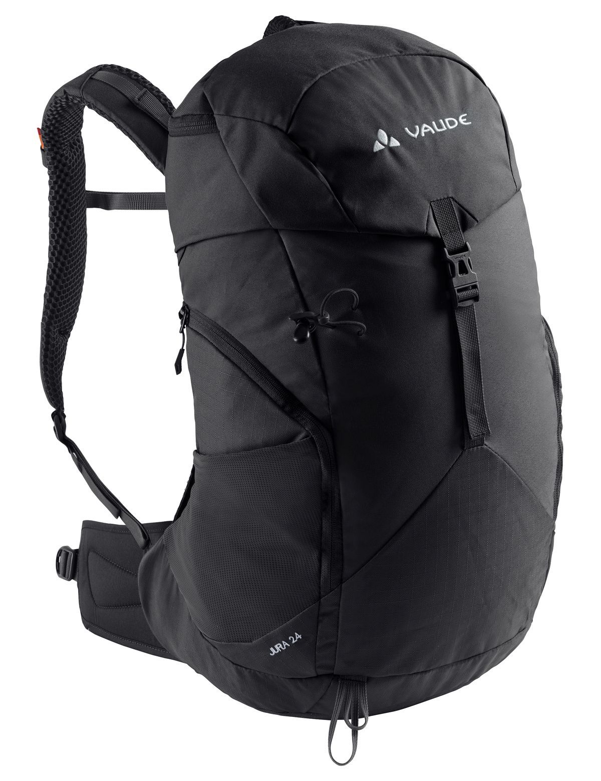 Jura 24 Black + Vaude