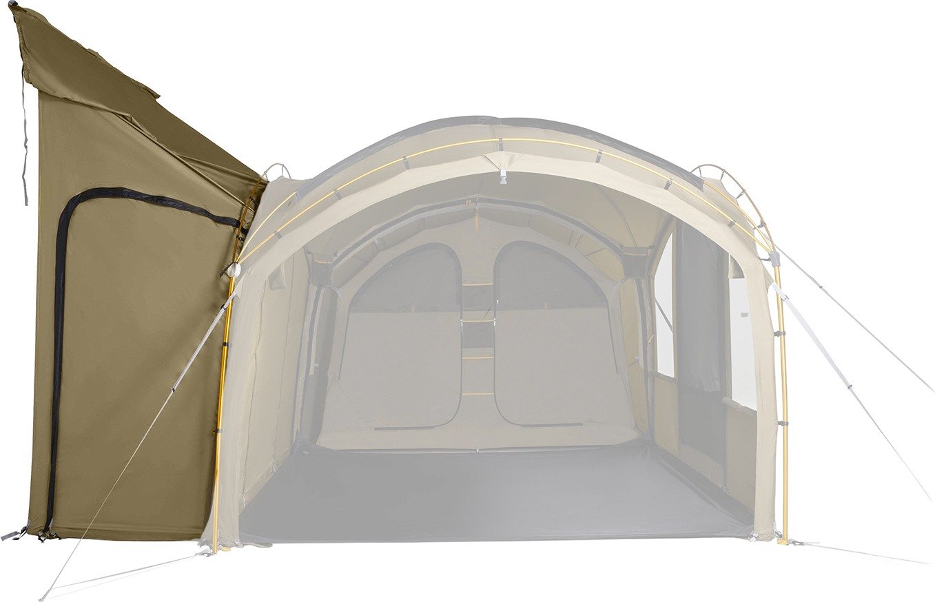 Mod 250 Dune Da Tunnel Mid + Kampa